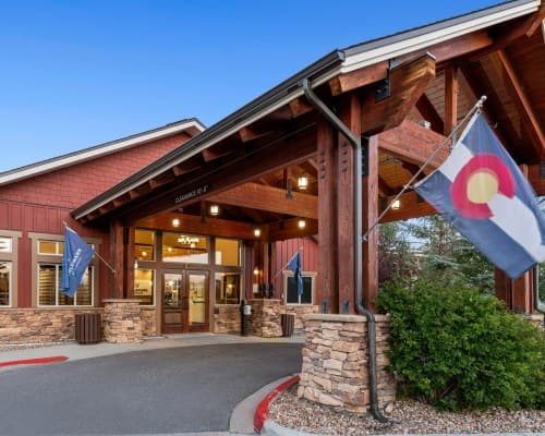 WorldMark Granby-Rocky Mountain Preserve – photo 12
