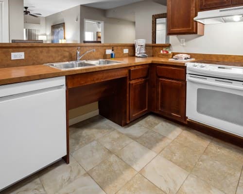 WorldMark Granby-Rocky Mountain Preserve – photo 9