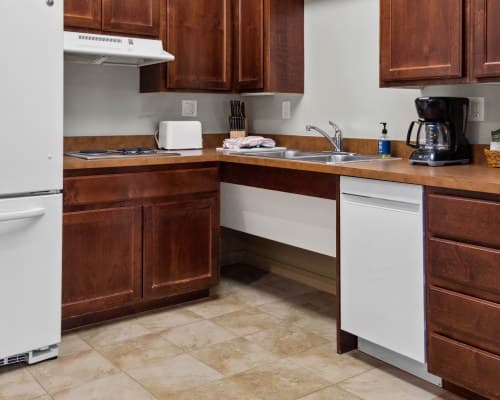 WorldMark Granby-Rocky Mountain Preserve – photo 36