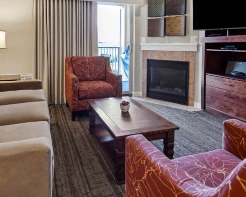 WorldMark Granby-Rocky Mountain Preserve – photo 40