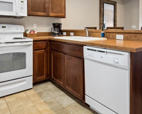 WorldMark Granby-Rocky Mountain Preserve – photo 41