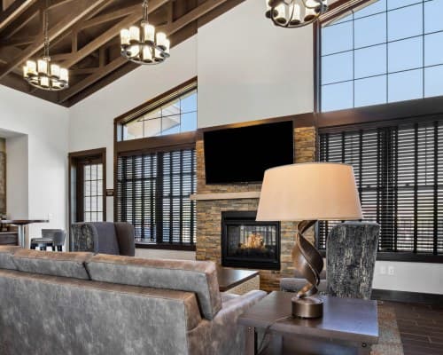 WorldMark Granby-Rocky Mountain Preserve – photo 19