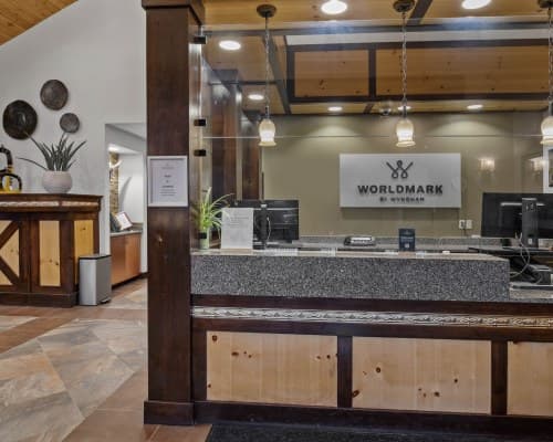 WorldMark Granby-Rocky Mountain Preserve – photo 24