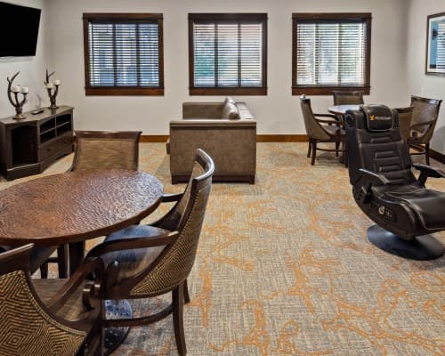 WorldMark Granby-Rocky Mountain Preserve – photo 31