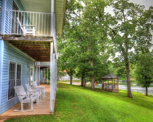The Club at Crown Lake Resort – photo 5