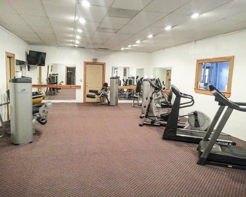 The Club at Crown Lake Resort – photo 6