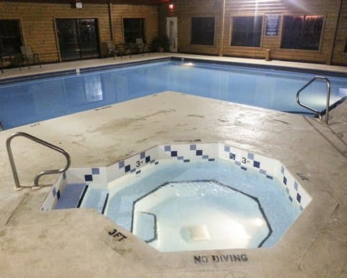 The Club at Crown Lake Resort – photo 9