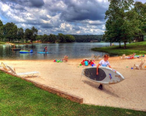 The Club at Crown Lake Resort – photo 18