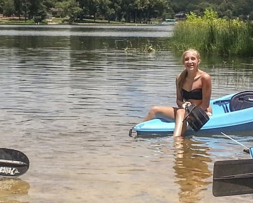 The Club at Crown Lake Resort – photo 20