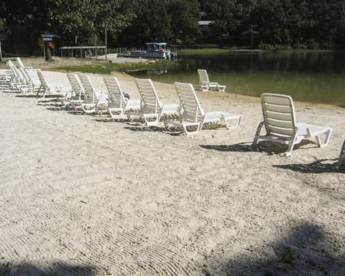 The Club at Crown Lake Resort – photo 21