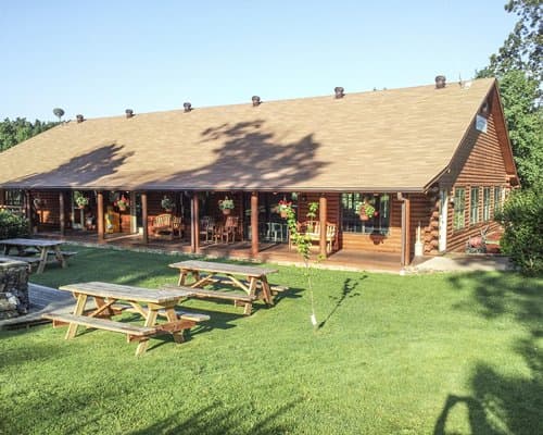The Club at Crown Lake Resort – photo 26