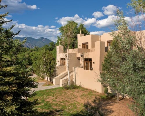 Club Wyndham Taos – photo 6