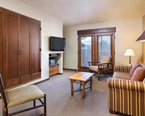 Club Wyndham Taos – photo 2