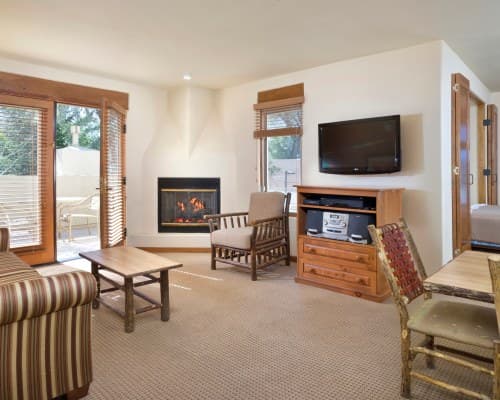 Club Wyndham Taos – photo 4