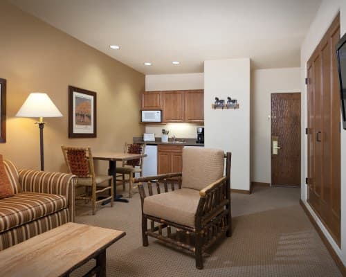 Club Wyndham Taos – photo 8
