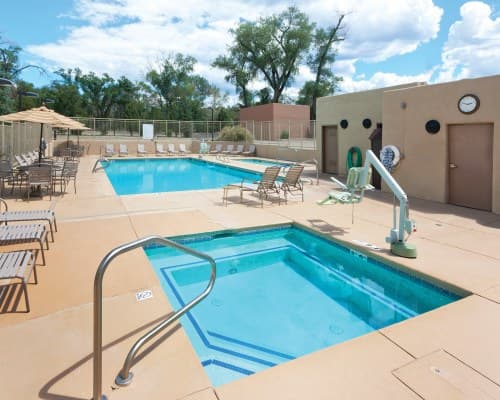 Club Wyndham Taos – photo 5