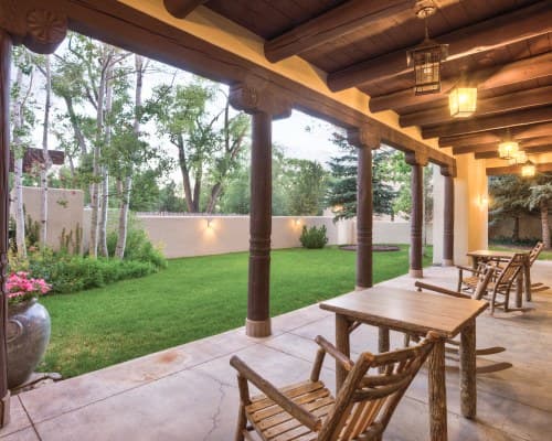 Club Wyndham Taos – photo 7