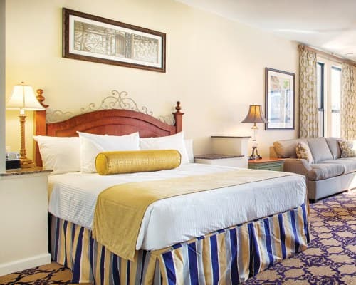 Club Wyndham La Belle Maison - 5 Nights – photo 8