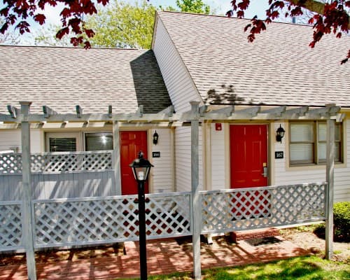 Holly Tree Resort - 4 Nights – photo 12
