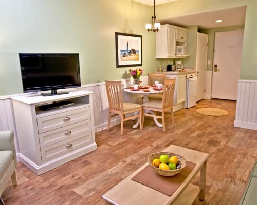 Holly Tree Resort - 4 Nights – photo 4