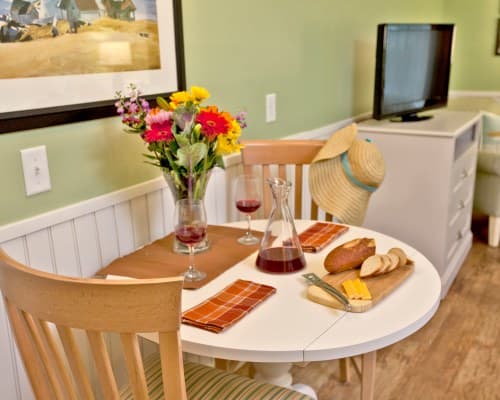 Holly Tree Resort - 4 Nights – photo 10
