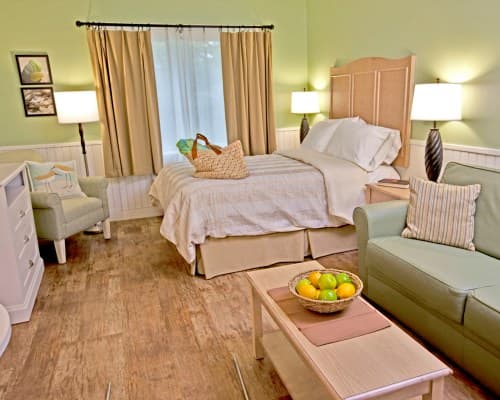 Holly Tree Resort - 4 Nights – photo 14
