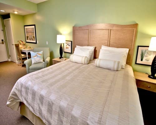 Holly Tree Resort - 4 Nights – photo 16