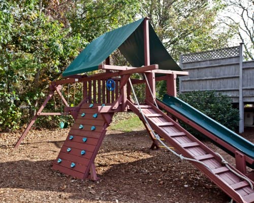 Holly Tree Resort - 4 Nights – photo 17