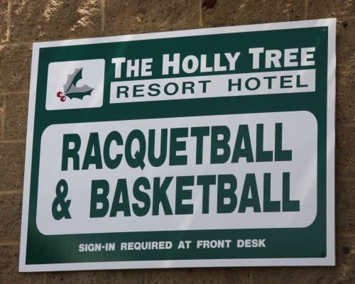 Holly Tree Resort - 4 Nights – photo 18