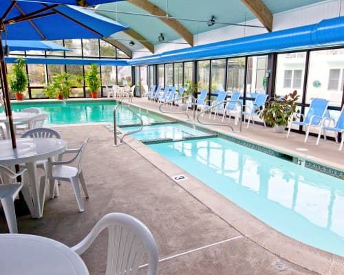Holly Tree Resort - 4 Nights – photo 19