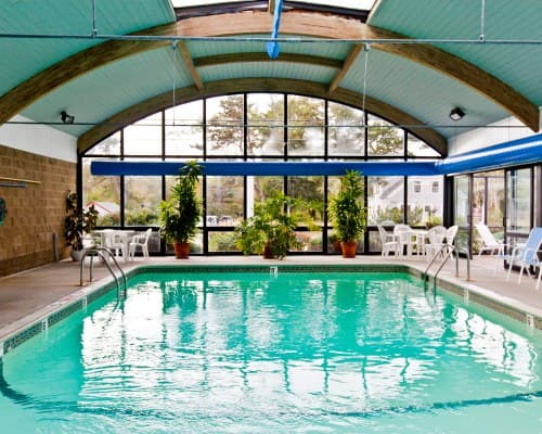 Holly Tree Resort - 4 Nights – photo 20