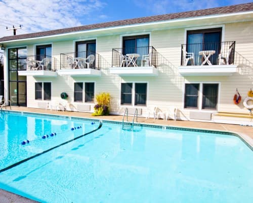 Holly Tree Resort - 4 Nights – photo 22