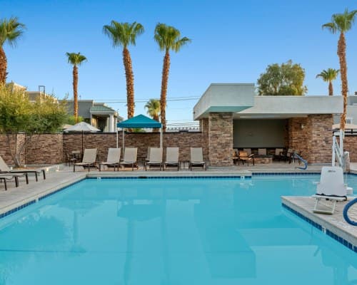 Wyndham Tropicana at Las Vegas - 5 Nights – photo 3