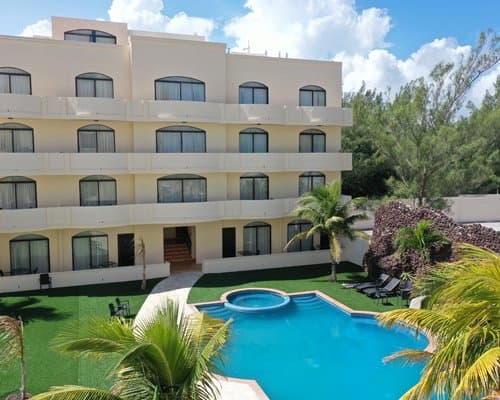 Arenas del Mar Resort – photo 5