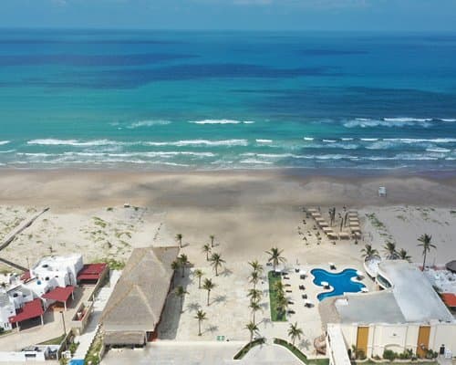 Arenas del Mar Resort – photo 8