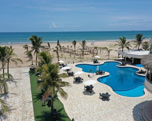 Arenas del Mar Resort – photo 2
