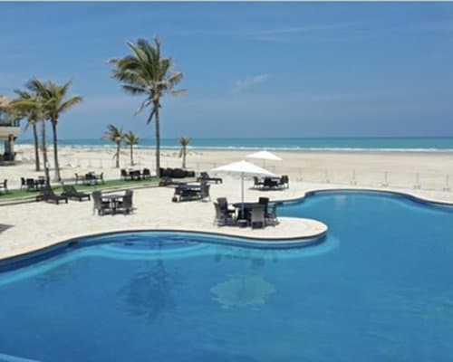 Arenas del Mar Resort – photo 4
