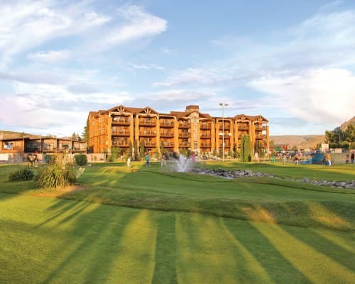 WorldMark Chelan - Lake House – photo 12