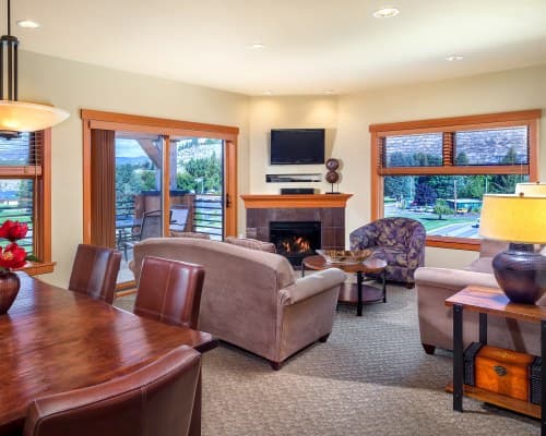 WorldMark Chelan - Lake House – photo 2