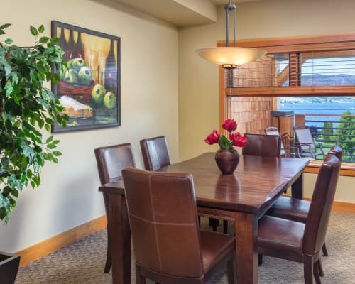 WorldMark Chelan - Lake House – photo 5