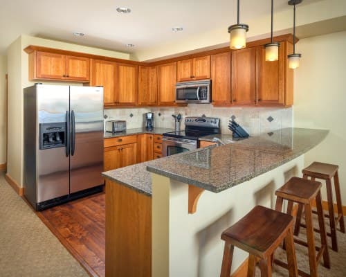 WorldMark Chelan - Lake House – photo 11
