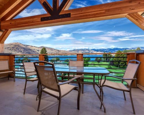 WorldMark Chelan - Lake House – photo 17