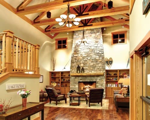 WorldMark Chelan - Lake House – photo 3