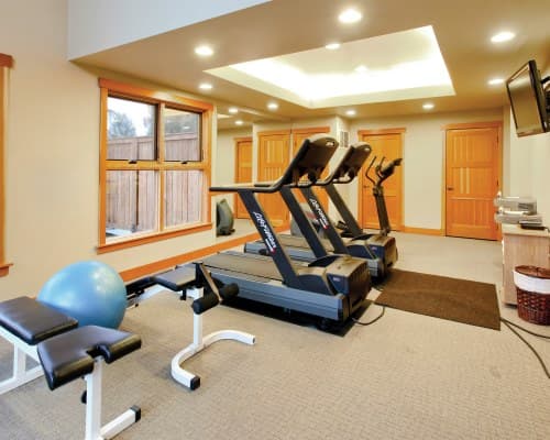 WorldMark Chelan - Lake House – photo 7
