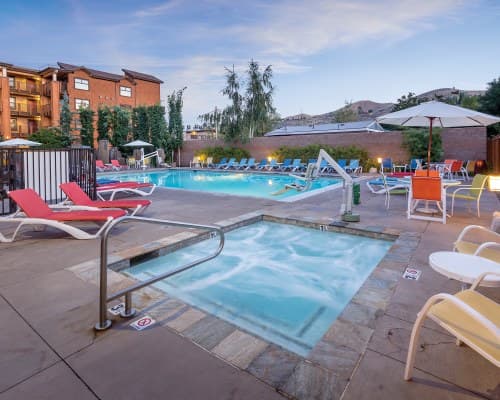 WorldMark Chelan - Lake House – photo 14