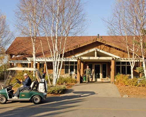Eagle's Nest at Breezy Point – photo 7