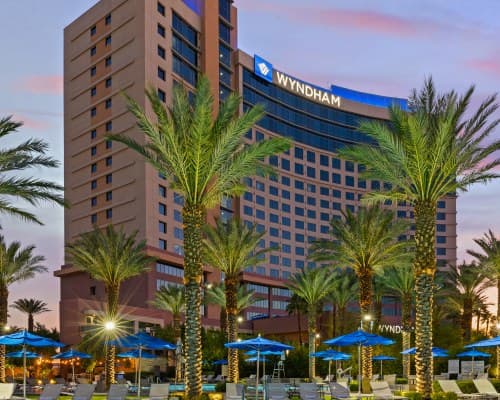 Club Wyndham Desert Blue – photo 4