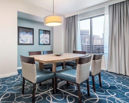 Club Wyndham Desert Blue – photo 6