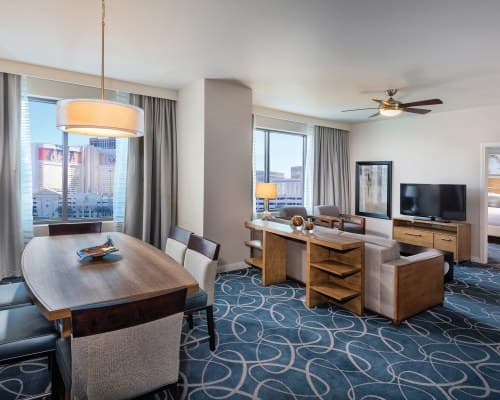 Club Wyndham Desert Blue – photo 9