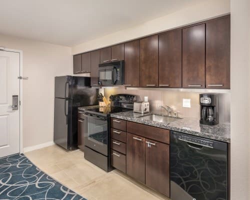 Club Wyndham Desert Blue – photo 11